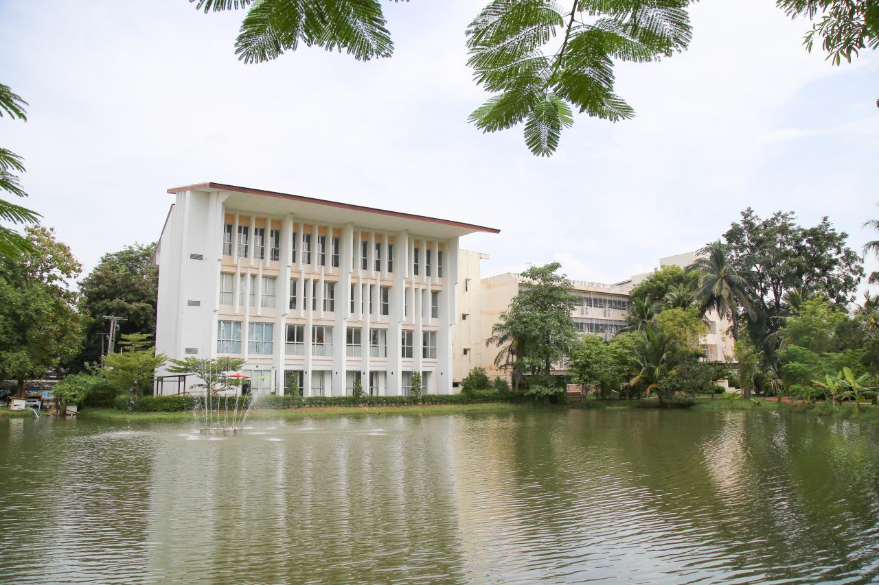 Library: Learning Centre