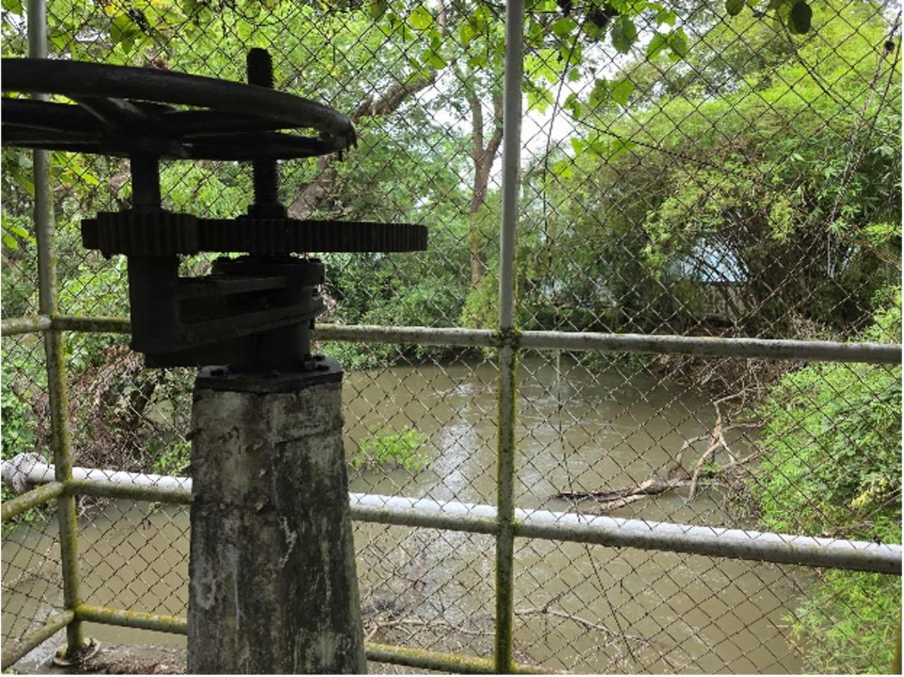 Preventing Water System Pollution