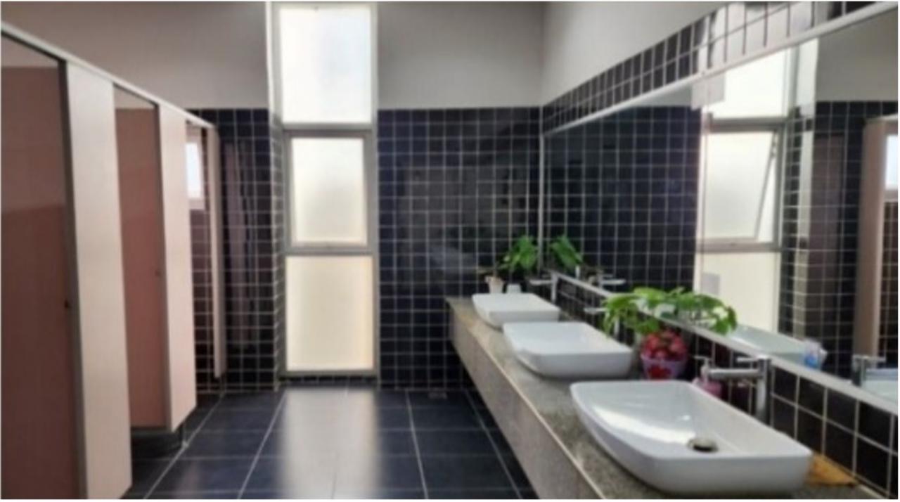 Water-Conscious Building Standards