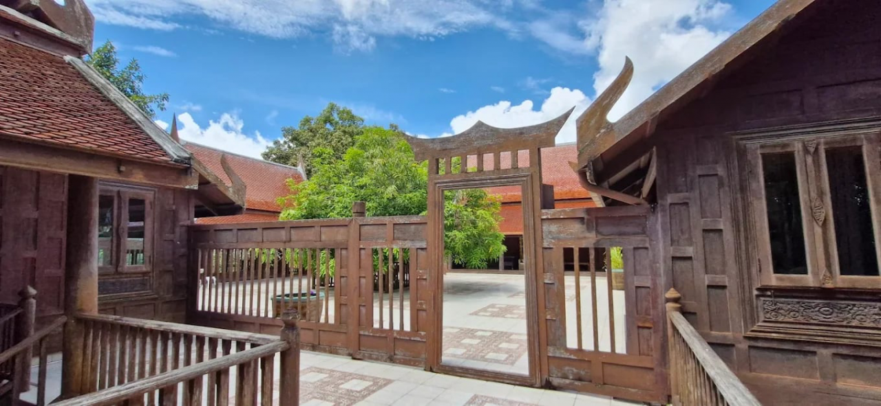 Sustainable Building Design