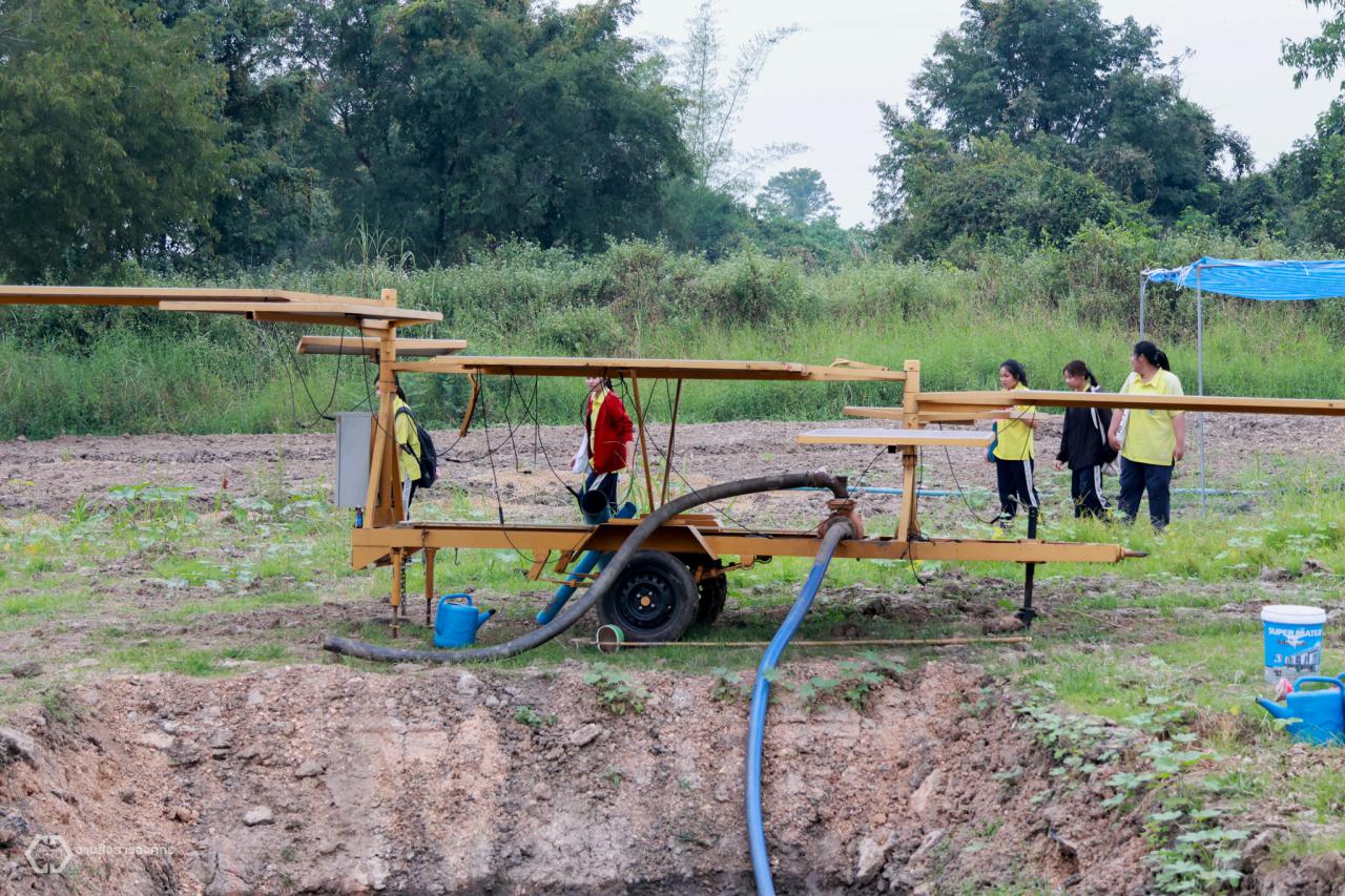 Strengthening Local Partnerships for Soil and Water Conservation