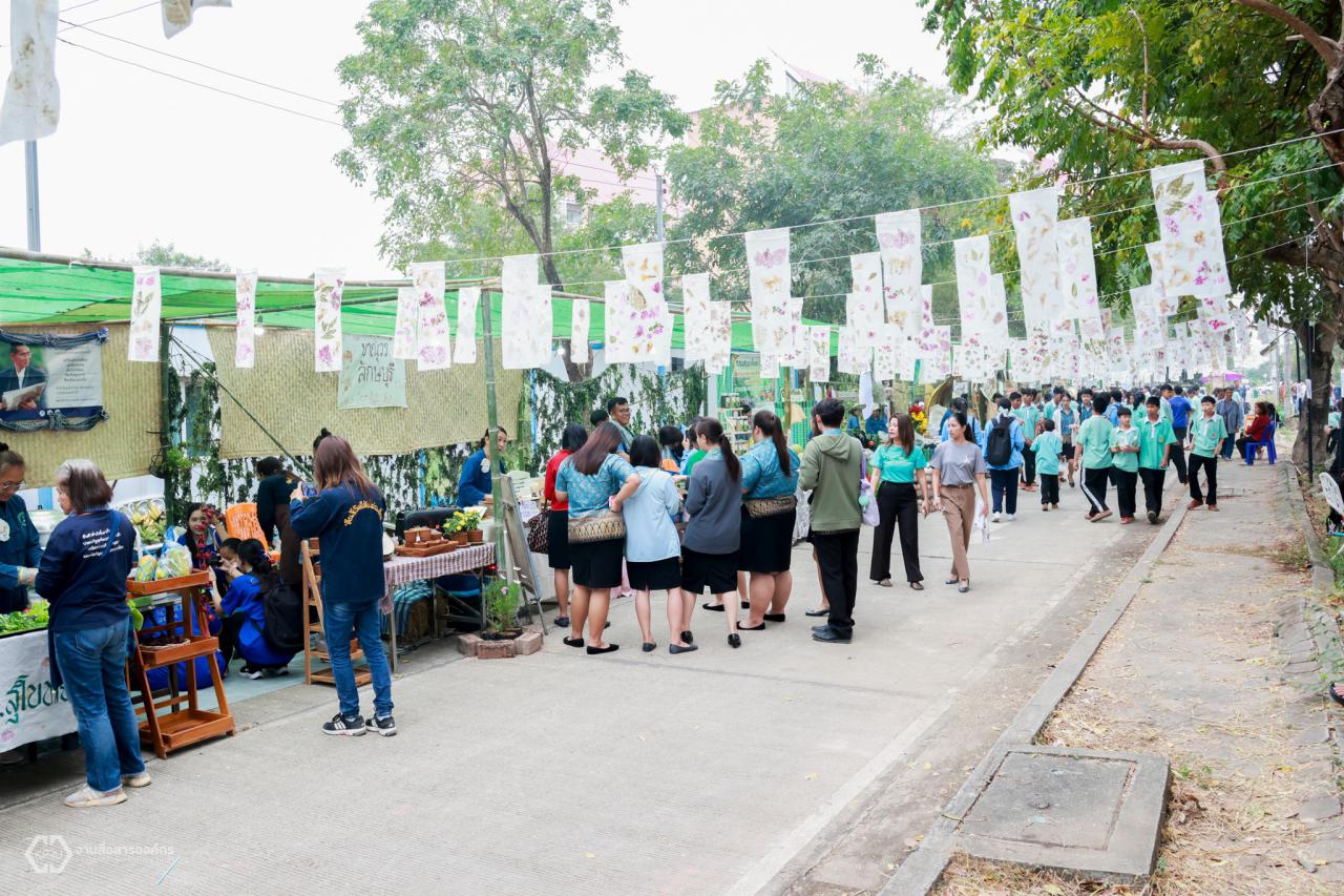 Strengthening Local Partnerships for Soil and Water Conservation