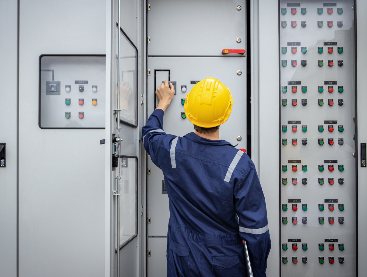 Energy Conservation and Efficiency Management on Campus