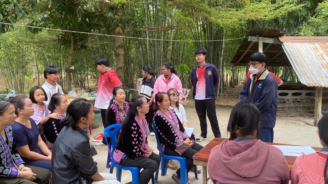 Public Policy Development Workshop Empowers Local Governance and Sustainable Tourism